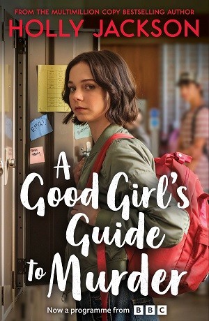 Nhân Chứng Cuối Cùng | A Good Girl's Guide to Murder (2024)