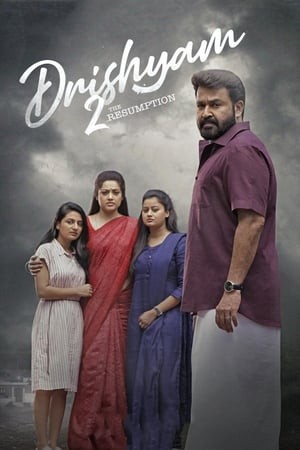 Nhân Danh Công Lý 2 | Drishyam 2 (2021)