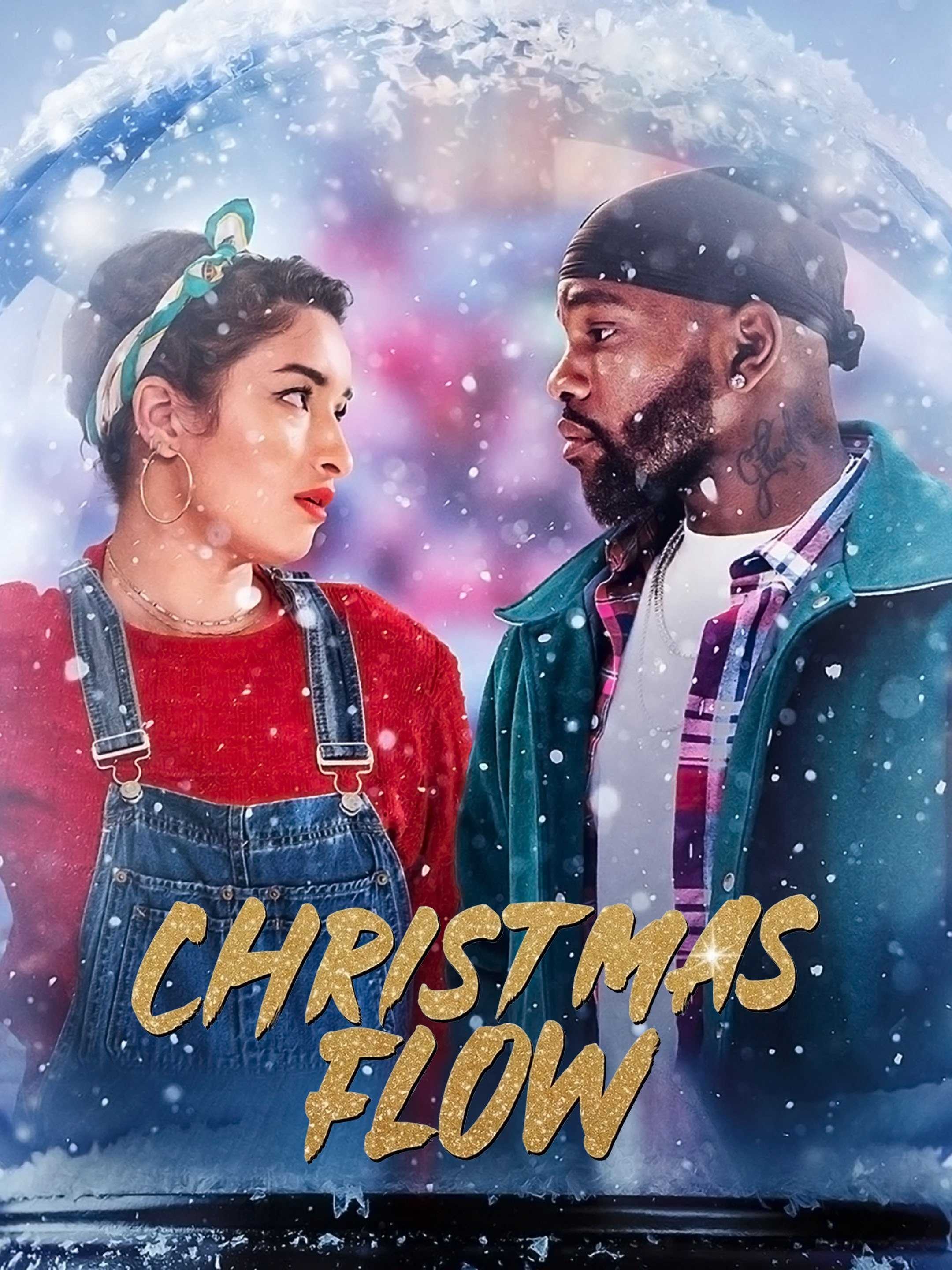 Nhịp điệu Giáng sinh | Christmas Flow (2020)