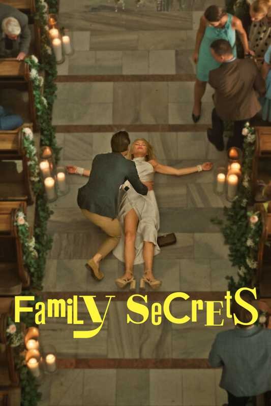 Những bí mật gia đình | Family Secrets (2021)