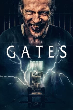 Những Cánh Cổng | The Gates (2022)