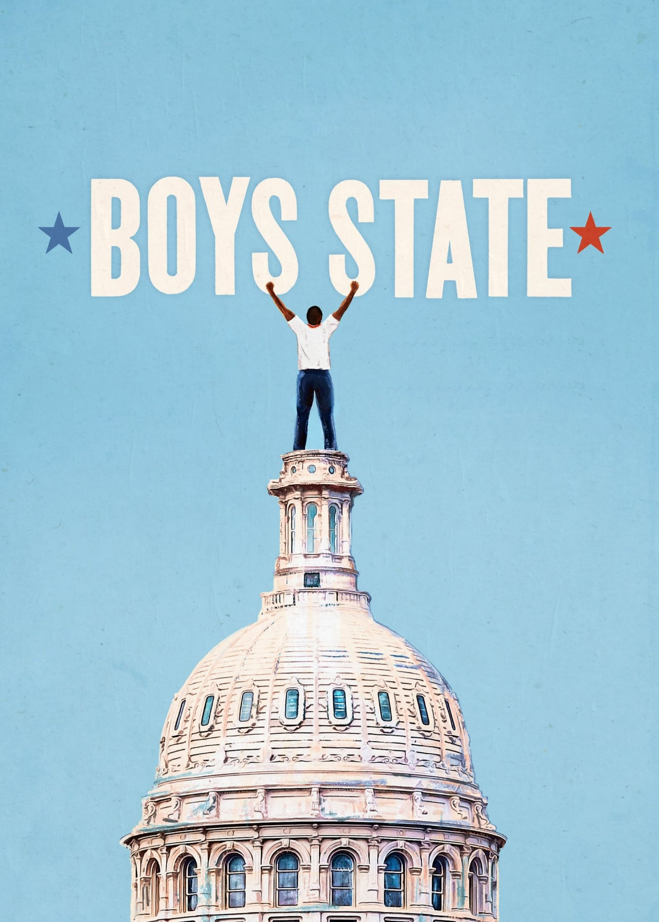 Những Chính Trị Gia Trẻ Tuổi Boys State | Boys State (2020)