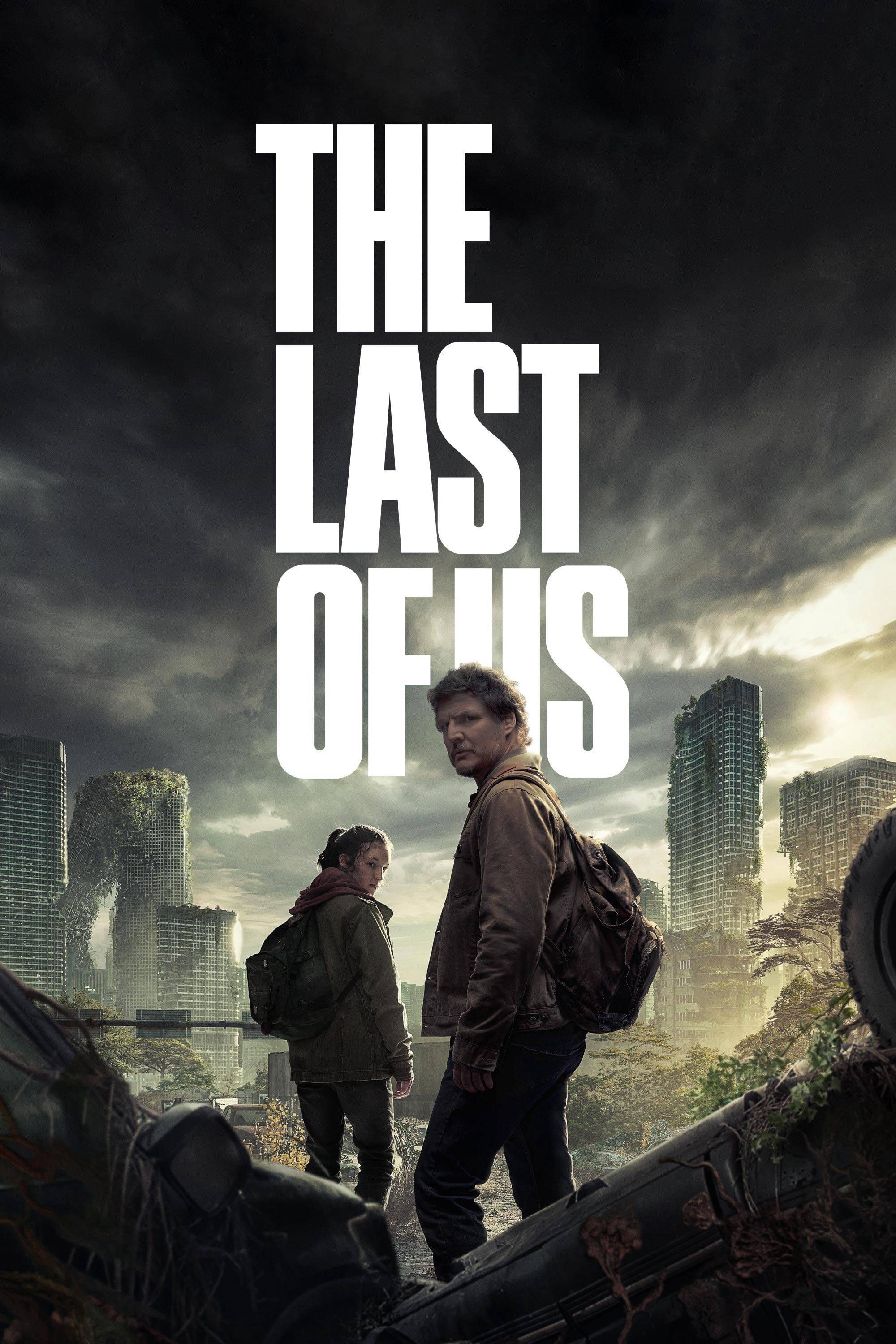 Những Người Còn Sót Lại | The Last Of Us (2023)