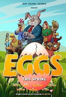 Những Quả Trứng | Eggs (2021)