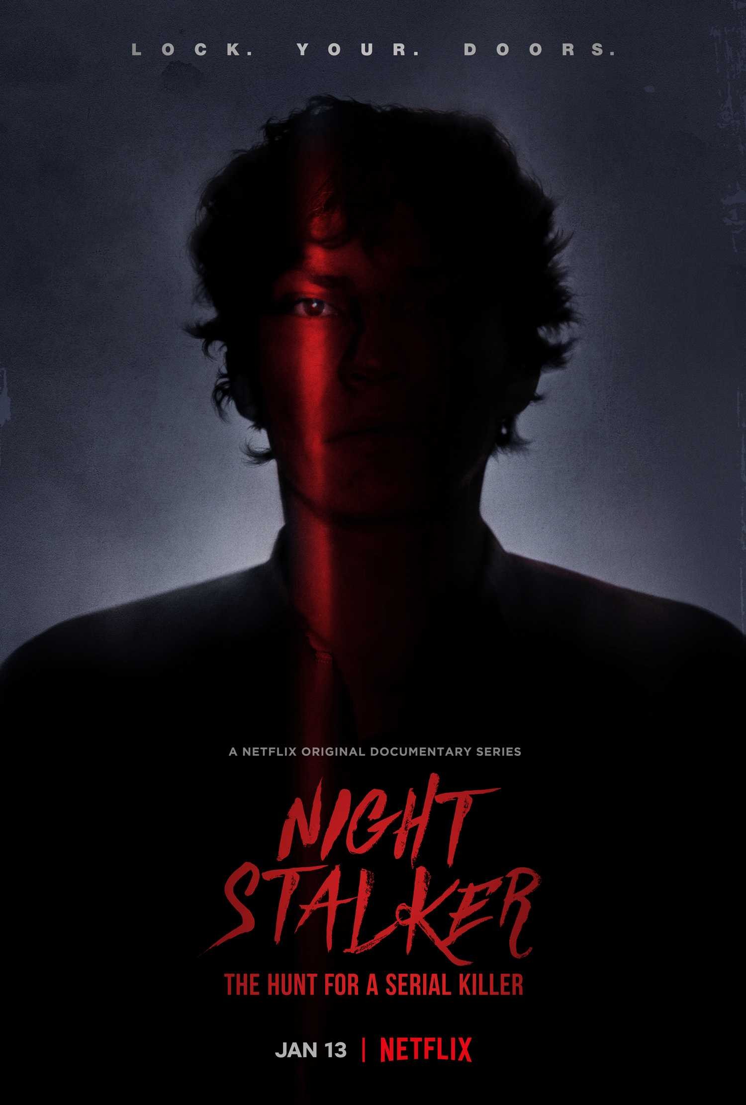 Night Stalker: Săn lùng kẻ sát nhân hàng loạt | Night Stalker: The Hunt for a Serial Killer (2020)