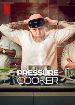 Nồi áp suất | Pressure Cooker (2022)