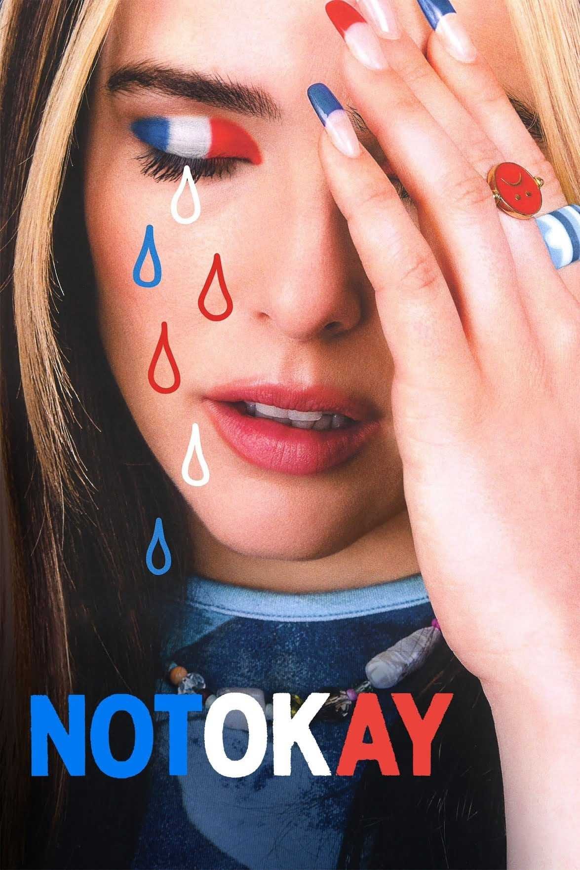 Not Okay | Not Okay (2021)