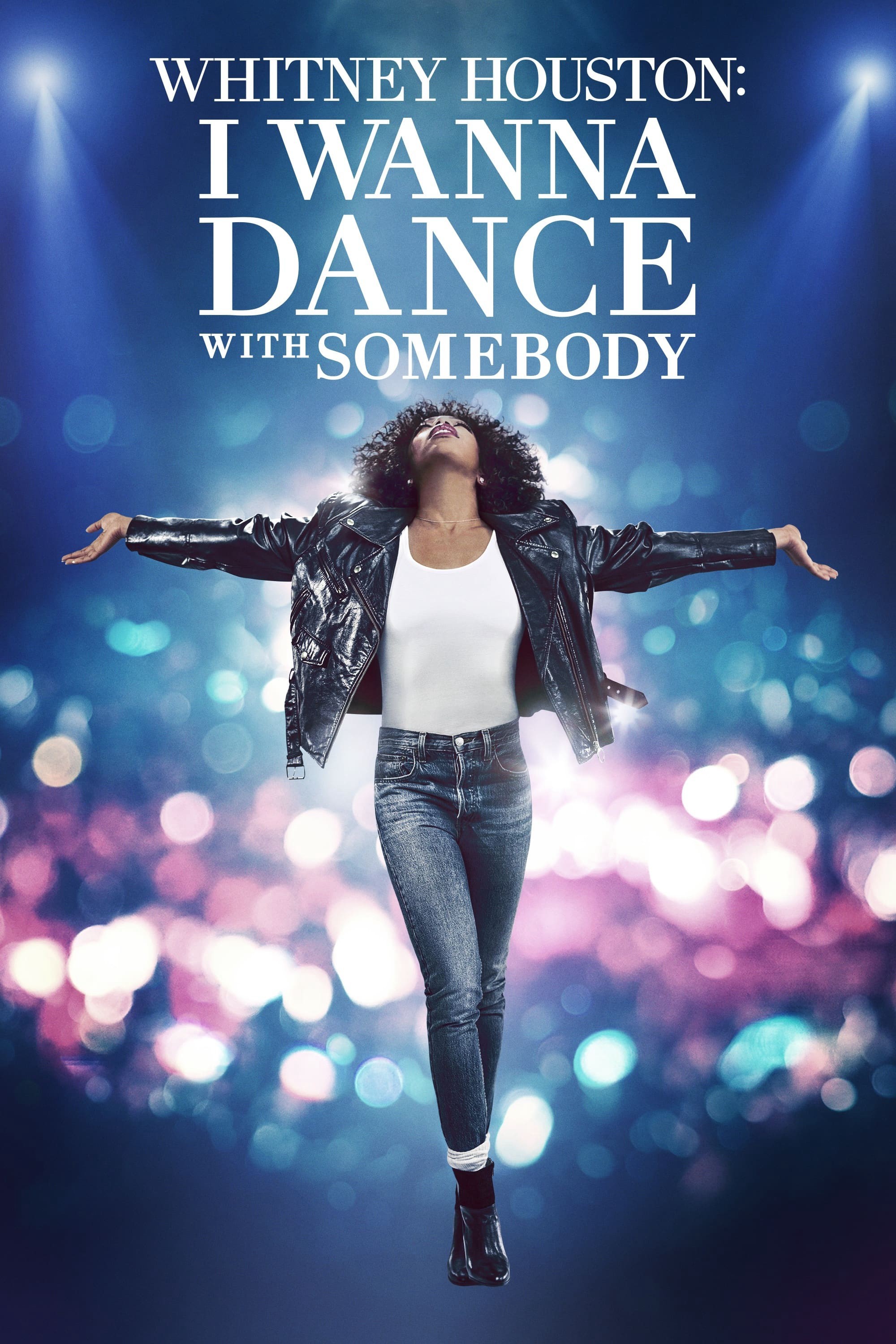 Nữ Danh Ca Huyền Thoại | Whitney Houston: I Wanna Dance with Somebody (2022)