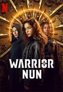 Nữ Tu Chiến Binh (Phần 2) | Warrior Nun (season 2) (2022)