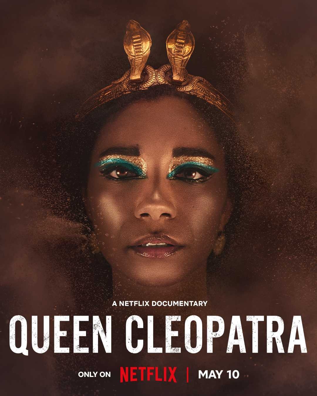 Nữ vương Cleopatra | Queen Cleopatra (2022)