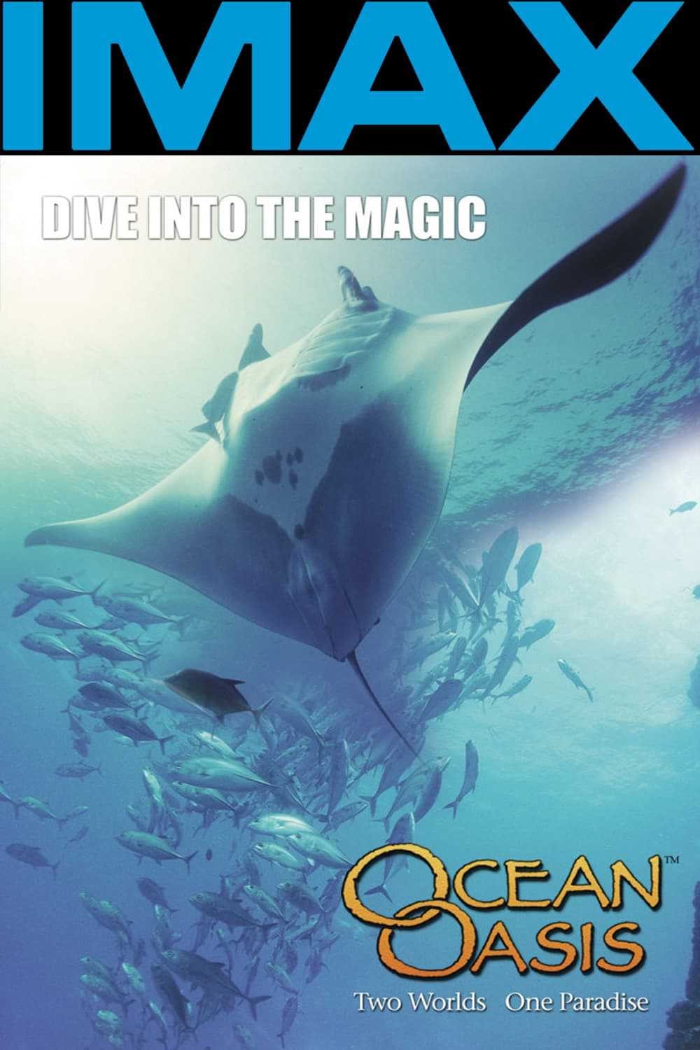 Ốc Đảo Của Đại Dương | Ocean Oasis (1999)