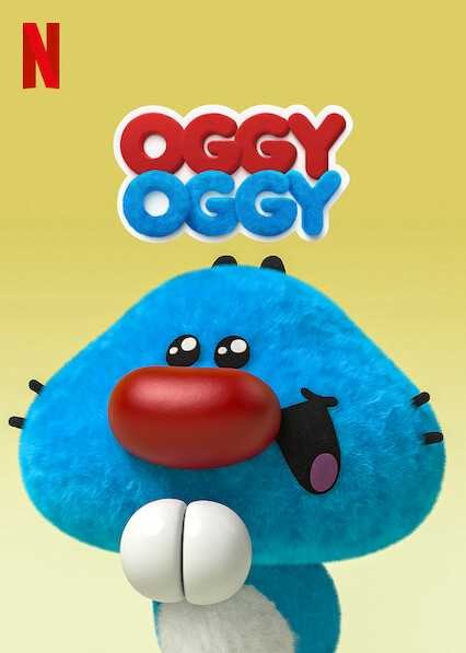 Oggy Oggy | Oggy Oggy (2020)