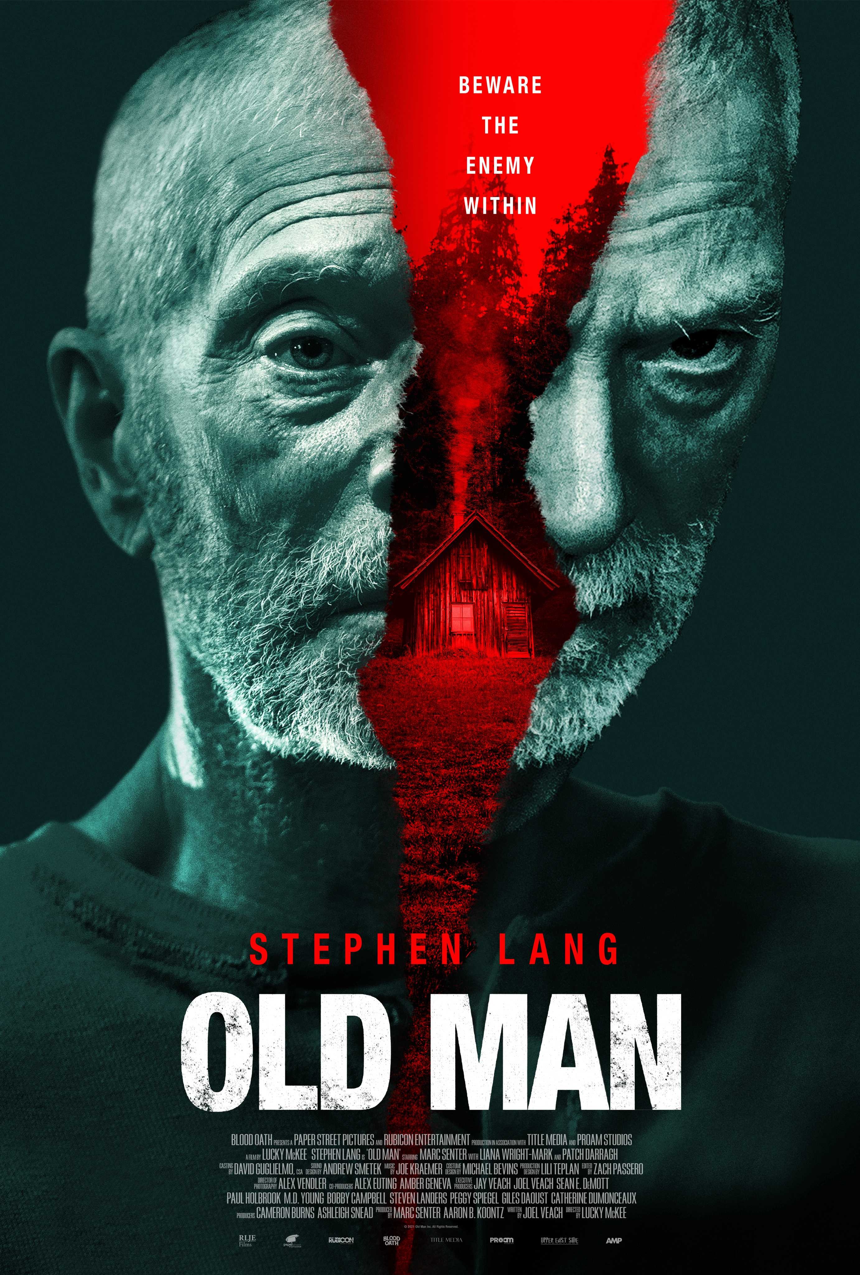 Ông Già | Old Man (2021)