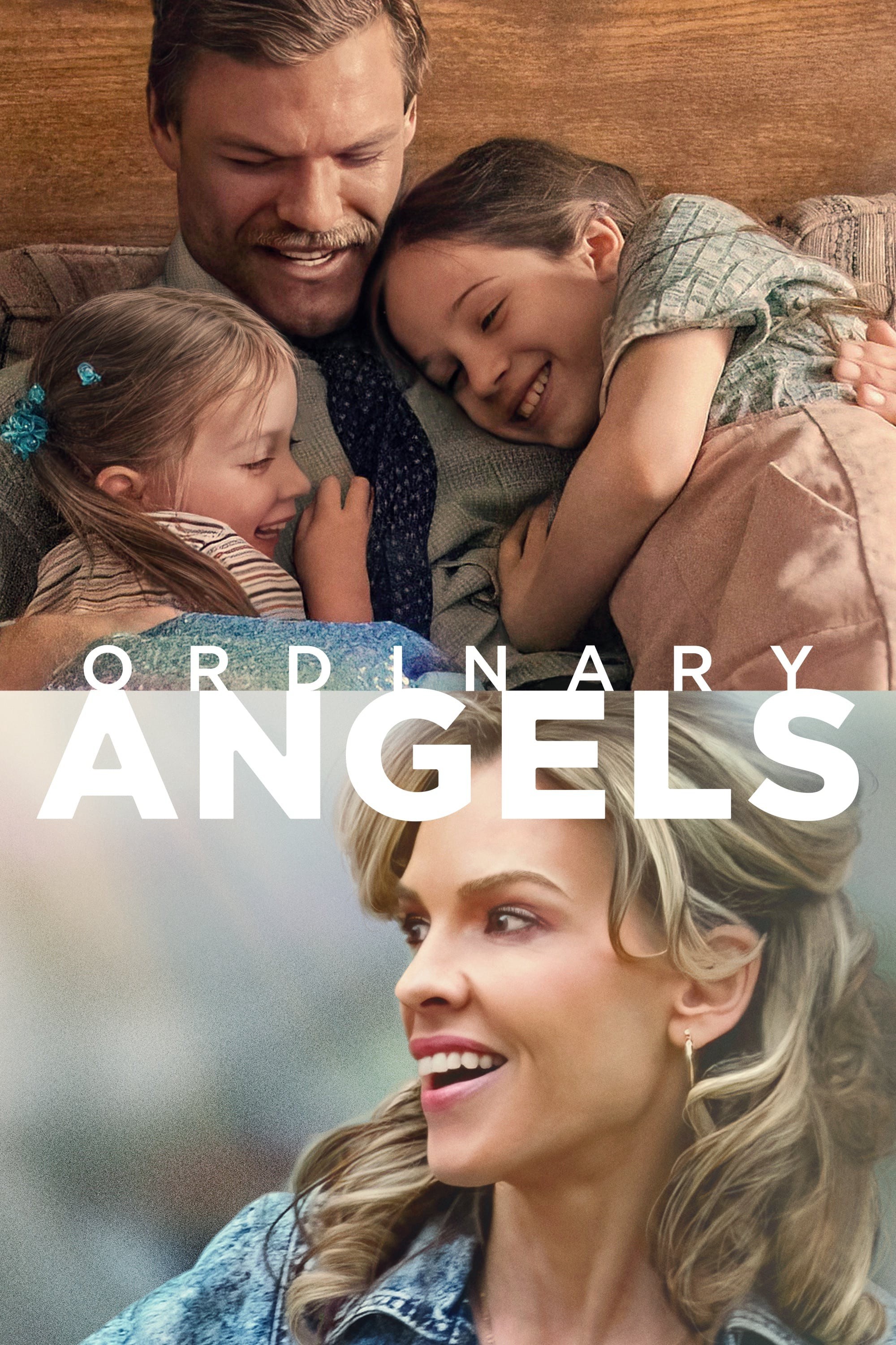 Ordinary Angels | Ordinary Angels (2024)