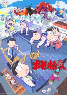 Osomatsu-san 3rd Season | Mr. Osomatsu 3 (2020)