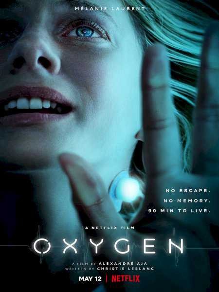 Oxygen | Oxygen (2020)