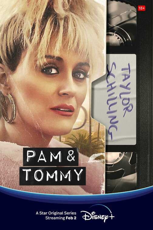 Pam & Tommy | Pam & Tommy (2021)