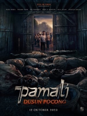 Pamali: Làng Tử Thi | Pamali: Dusun Pocong (2023)