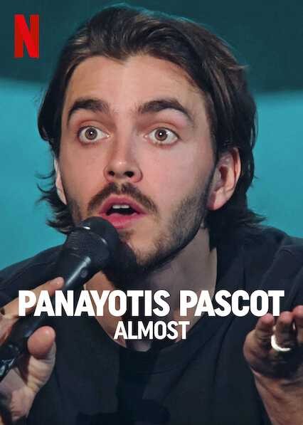 Panayotis Pascot: Suýt soát | Panayotis Pascot: Almost (2021)