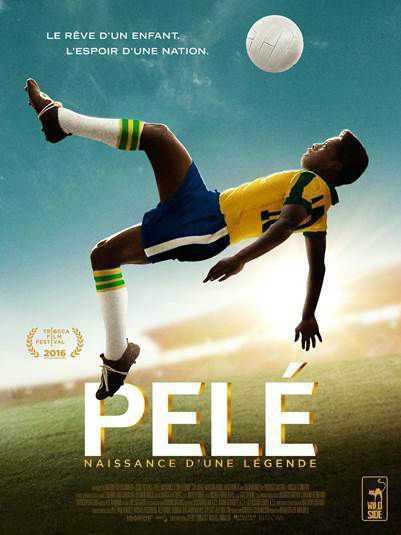 Pelé | Pelé (2020)