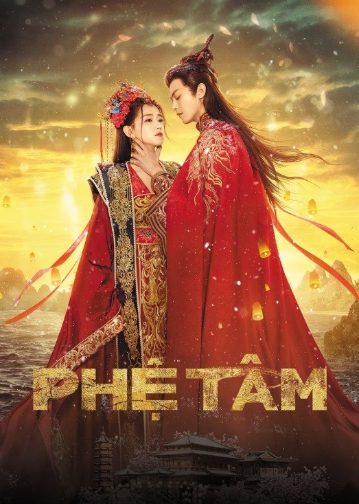 Phệ Tâm | Broken the Heart (2023)