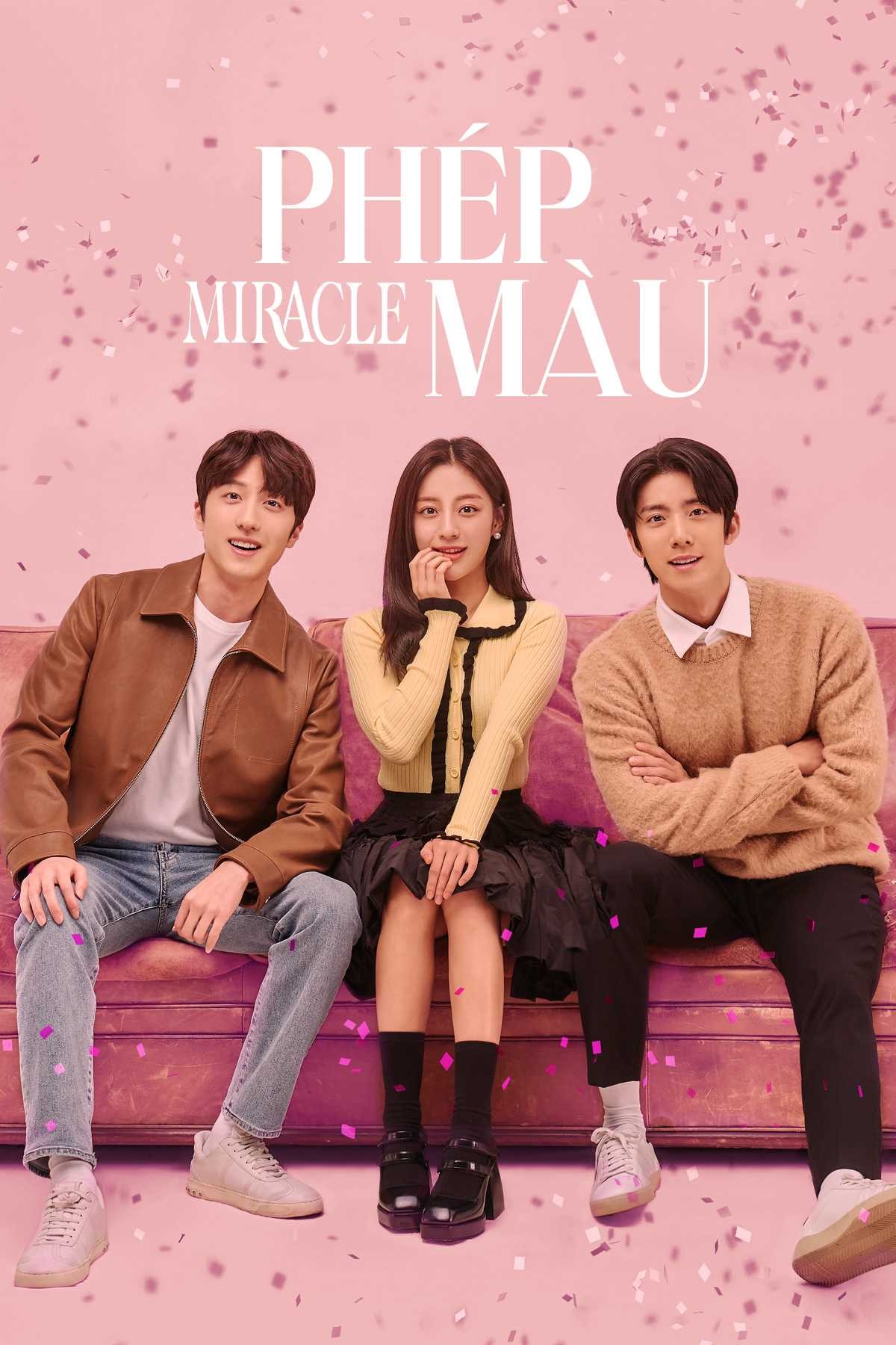 Phép Màu | Miracle (2021)