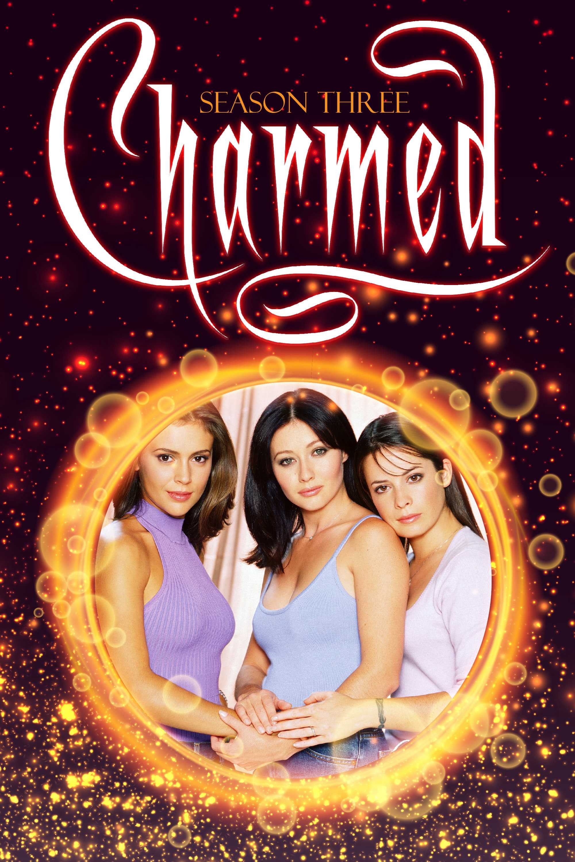 Phép Thuật (Phần 3) | Charmed (Season 3) (1999)