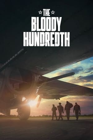 Phi Đội Máy Bay Cảm Tử 100 - The Bloody Hundredth | The Bloody Hundredth (2024)