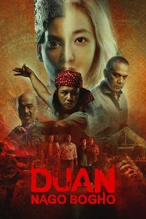 Phi Vụ Giải Cứu | Duan Nago Bogho (2023)