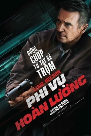 Phi Vụ Hoàn Lương | Honest Thief (2020)