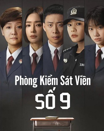 Phòng Kiểm Sát Viên Số 9 | For The Young Ones (2024)