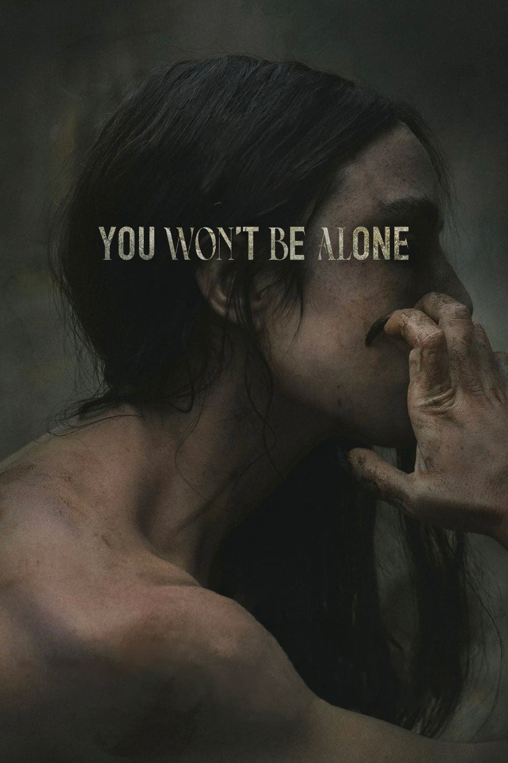 Phù Thủy Hóa Người | You Won't Be Alone (2022)