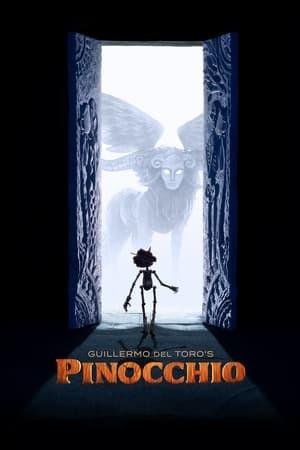 Pinocchio của Guillermo del Toro | Guillermo del Toro’s Pinocchio (2022)