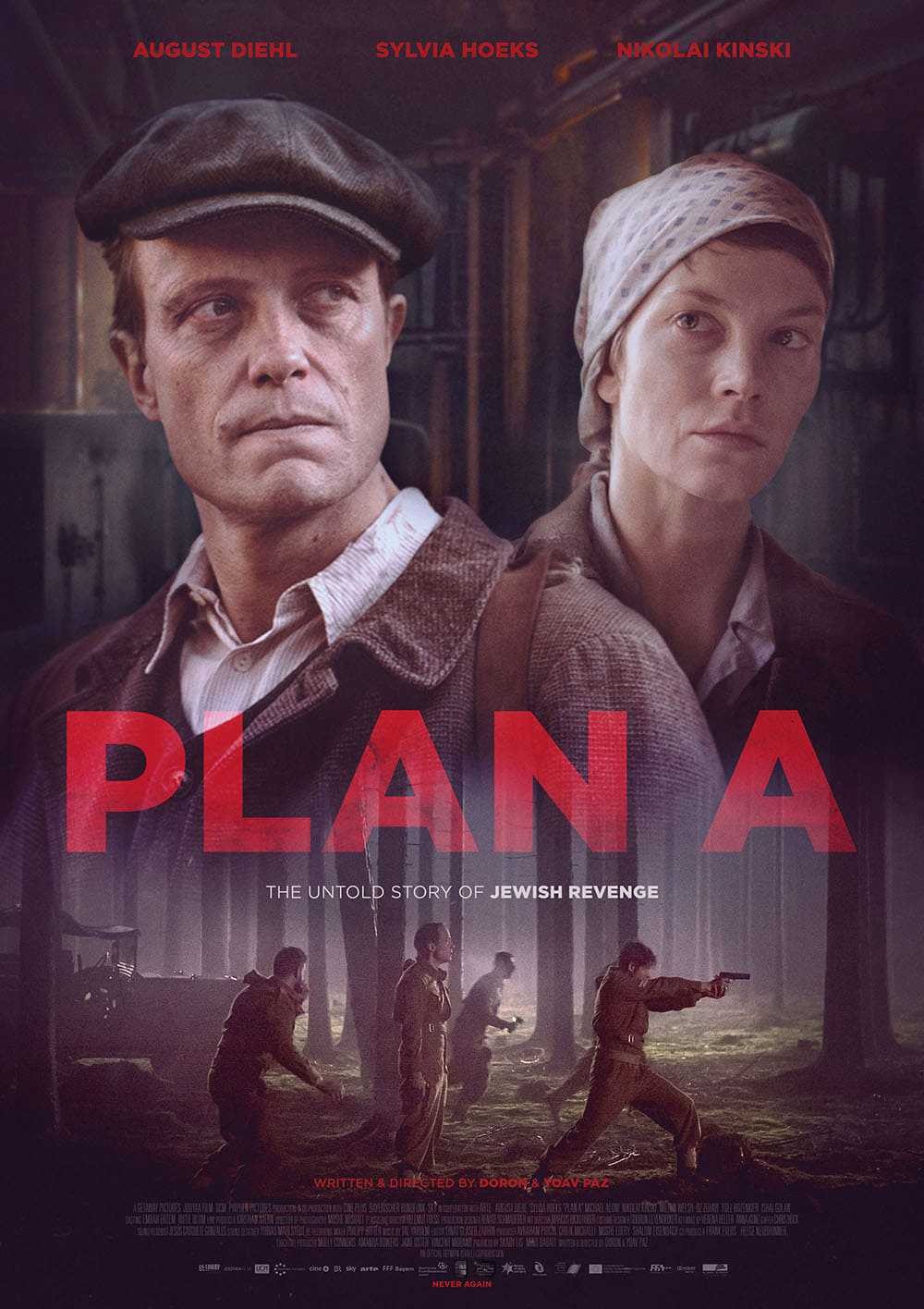 Plan A | Plan A (2020)