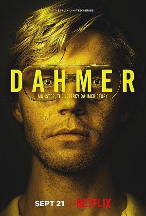 Quái Vật: Câu Chuyện Về Jeffrey Dahmer | Monster: The Jeffrey Dahmer Story (2022)