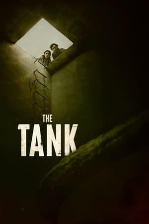 Quái Vật Dưới Bể Nước | The Tank (2023)