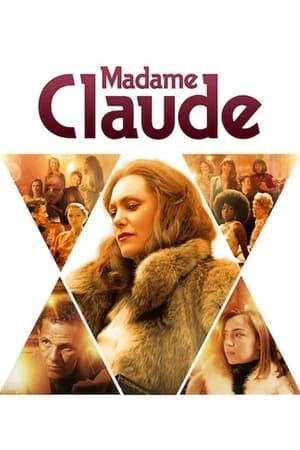 Quý Bà Claude | Madame Claude (2021)