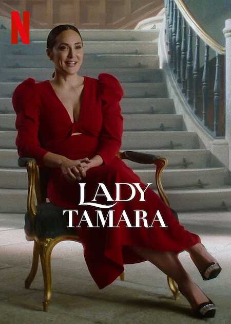 Quý bà Tamara | Lady Tamara (2021)