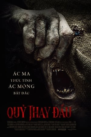 Quỷ Thay Đầu | Baghead (2023)