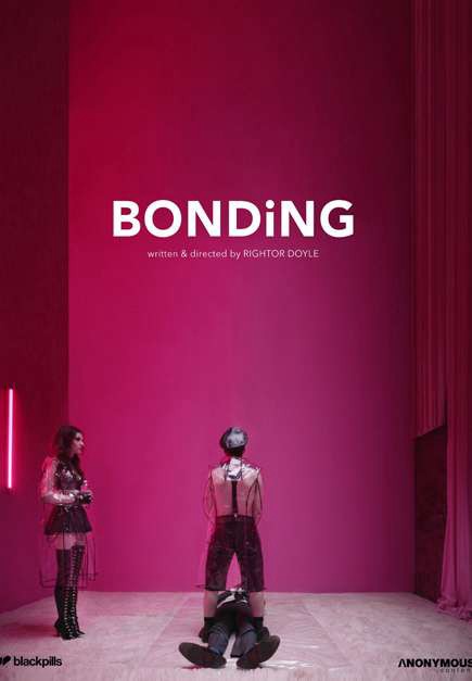 Ràng Buộc (Phần 2) | BONDING (Season 2) (2021)