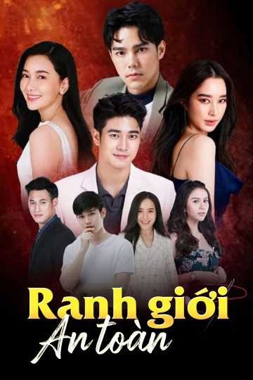 Ranh Giới An Toàn | Khem Sorn Plai (2021)