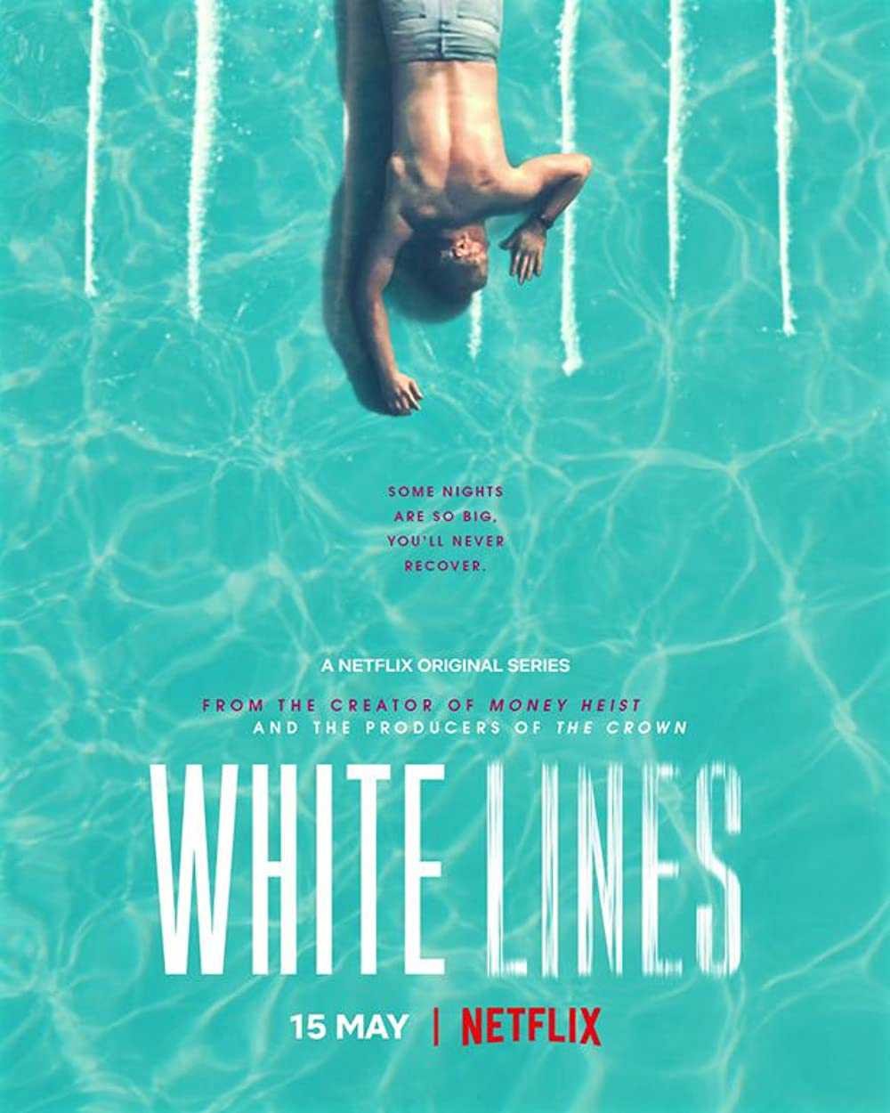 Ranh Giới Trắng | White Lines (2020)