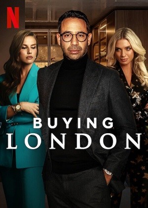 Rao Bán London (phần 1) | Buying London (season 1) (2024)