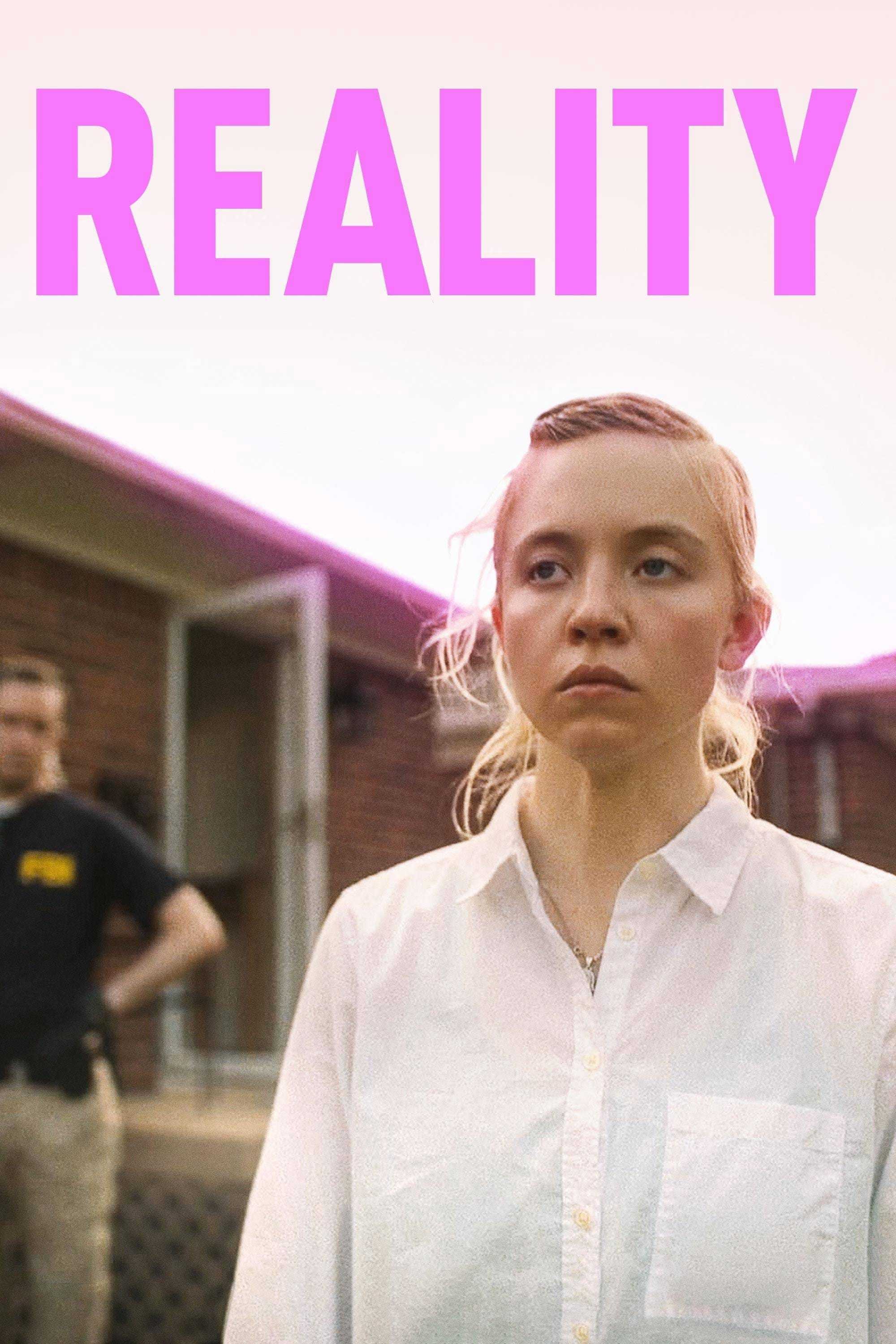 Reality | Reality (2022)