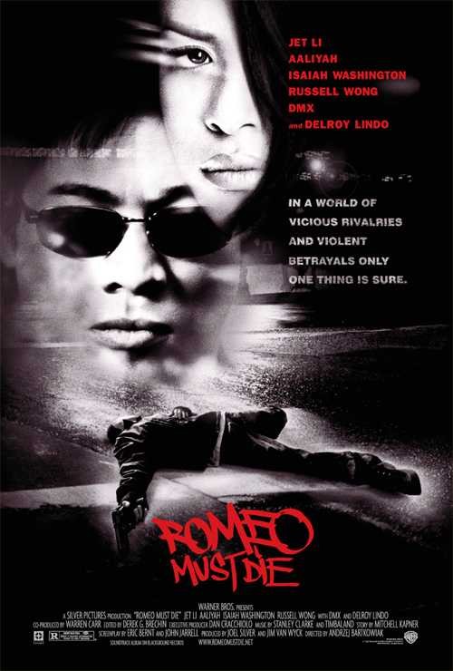 Romeo Phải Chết | Romeo Must Die (1999)