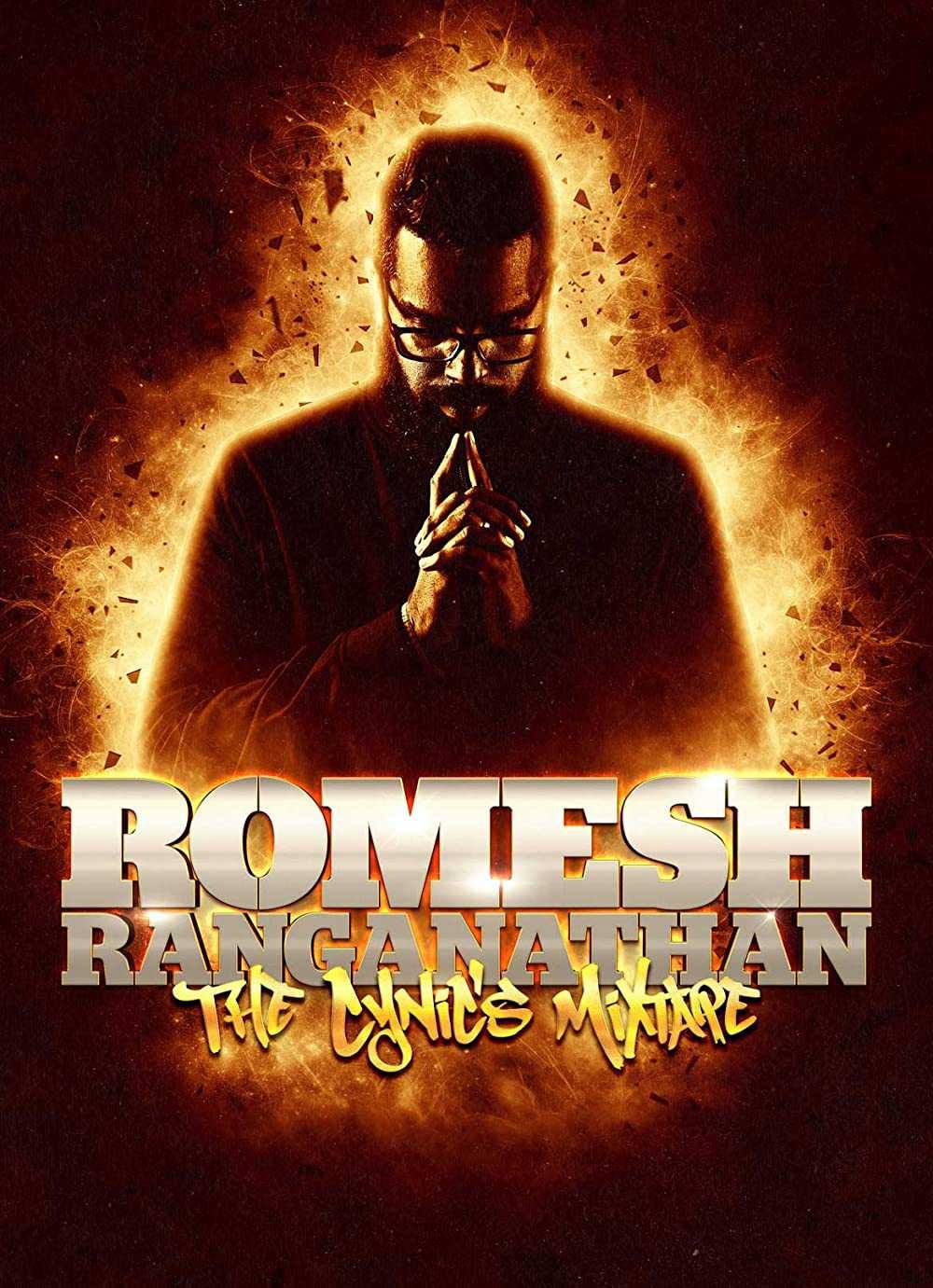 Romesh Ranganathan: Người hoài nghi | Romesh Ranganathan: The Cynic (2021)