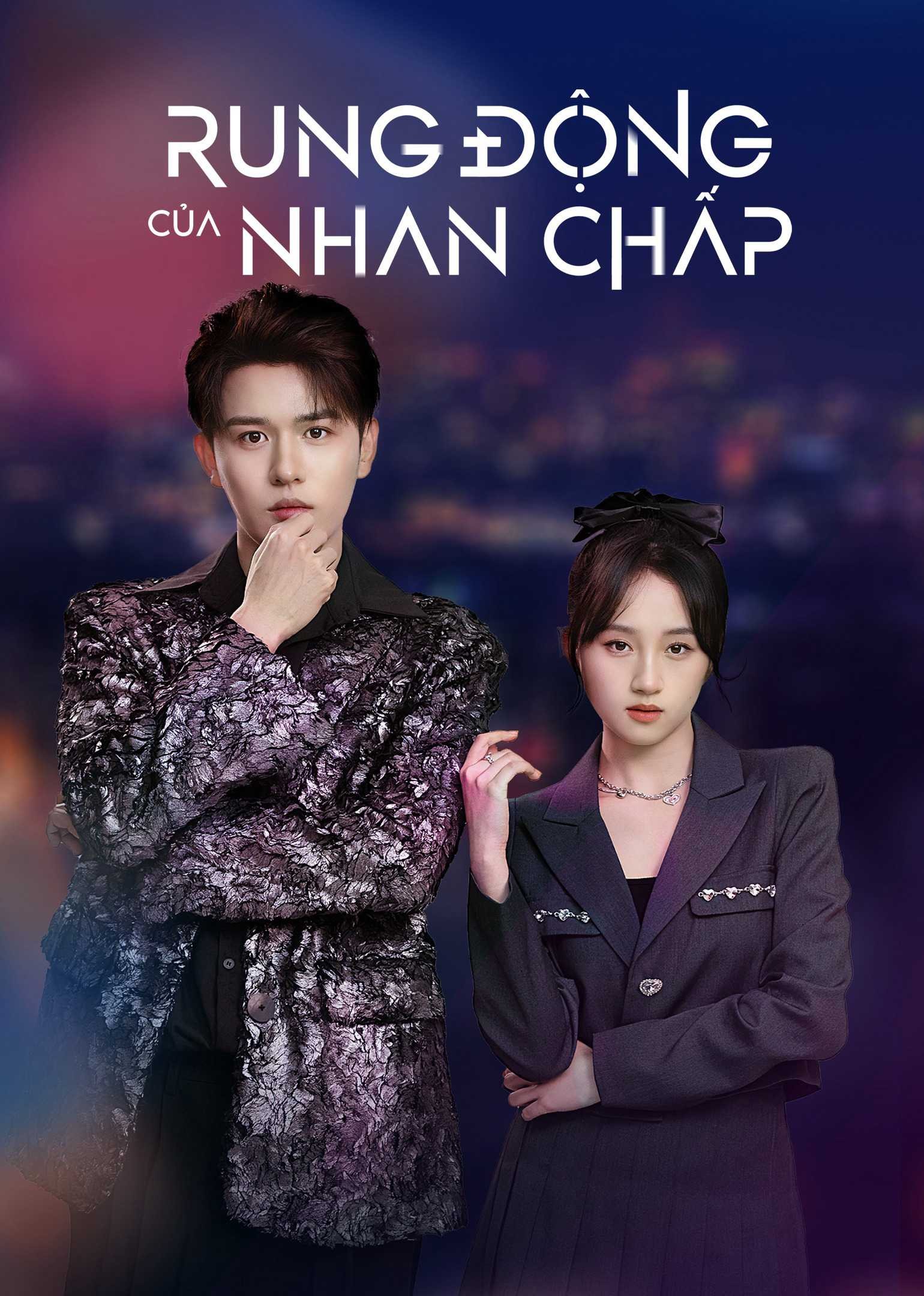 Rung Động Của Nhan Chấp | Yan Zhi's Romantic Story (2022)