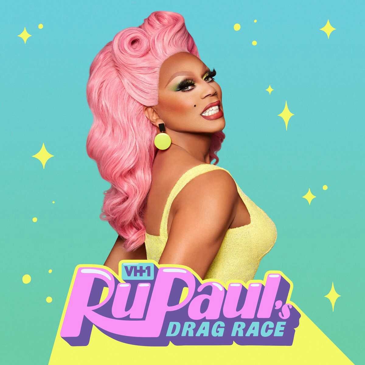 Rupaul's Drag Race - Cuộc chiến giày cao gót (Phần 13) | RuPaul's Drag Race (Season 13) (2020)