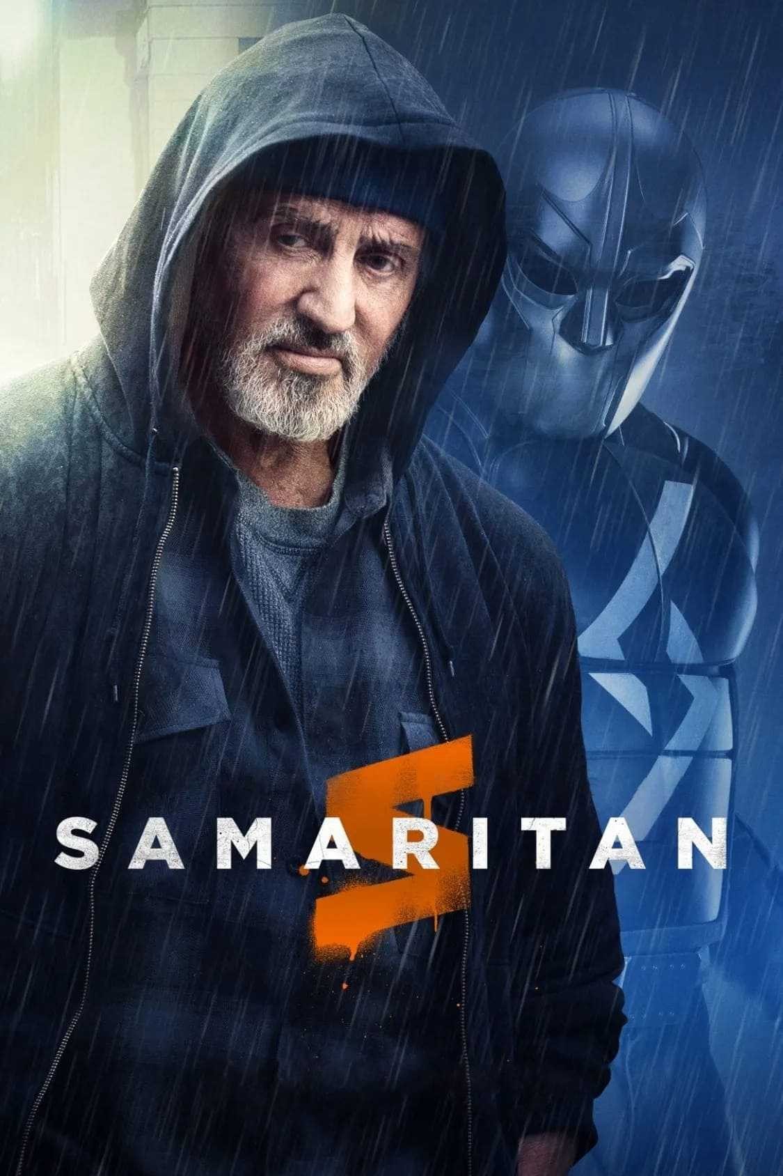 Samaritan | Samaritan (2021)