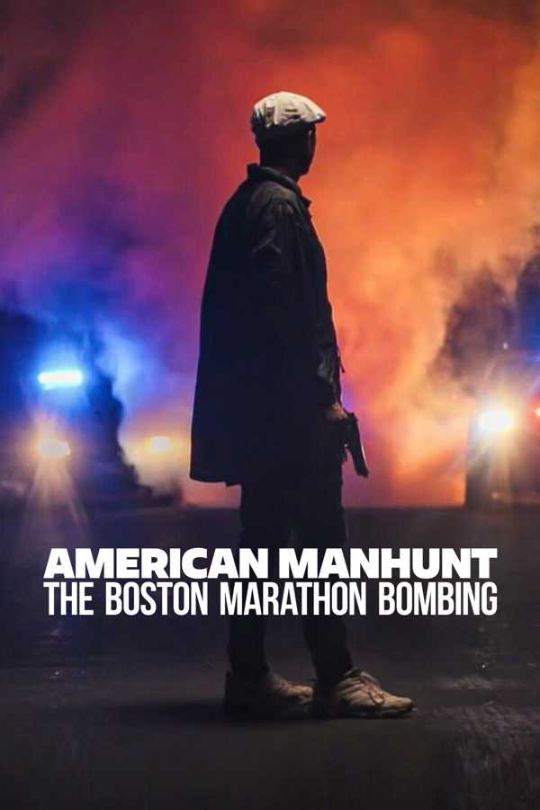 Săn lùng kiểu Mỹ: Vụ đánh bom cuộc marathon Boston | American Manhunt: The Boston Marathon Bombing (2022)